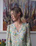 Load image into Gallery viewer, Vanessa Dress - Olivia Annabelle - original_value - medieval - historical