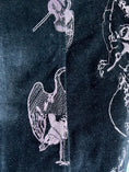 Load image into Gallery viewer, *Sample* Coppelia Trouser in Dancing Swan Embroidery - Olivia Annabelle - #original_value - #medieval - #historical