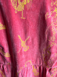Load image into Gallery viewer, *Sample* Giselle Jacket in Dancing Swan Embroidery - Olivia Annabelle - #original_value - #medieval - #historical