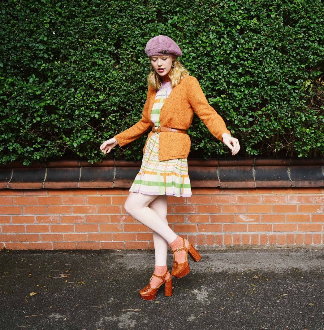Bloomsbury Autumn Styling - Olivia Annabelle