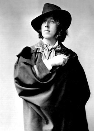 Oscar Wilde, The Ultimate Dandy - Olivia Annabelle