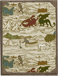 Load image into Gallery viewer, Jewel Arthur Print - Olivia Annabelle - original_value - medieval - historical
