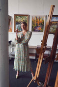 Load image into Gallery viewer, Vanessa Dress - Olivia Annabelle - original_value - medieval - historical
