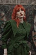 Load image into Gallery viewer, Forest Draco Print - Olivia Annabelle - original_value - medieval - historical
