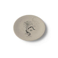 Load image into Gallery viewer, The Serpent China Plate - Olivia Annabelle - #original_value - #medieval - #historical
